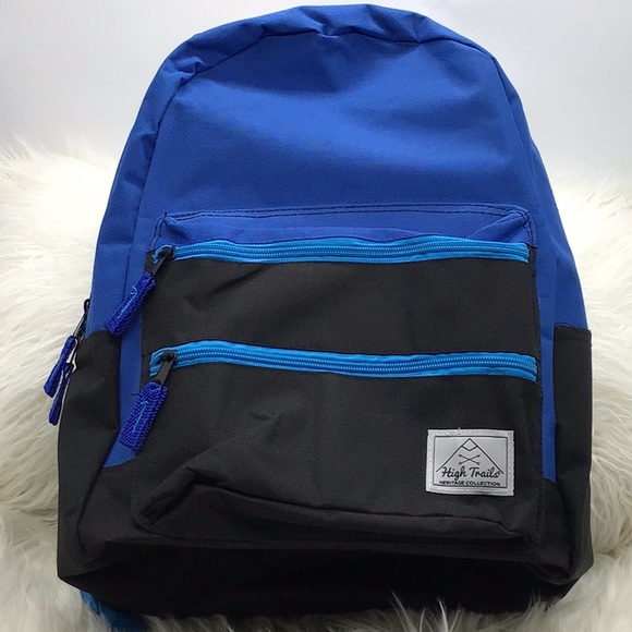 high trails backpack